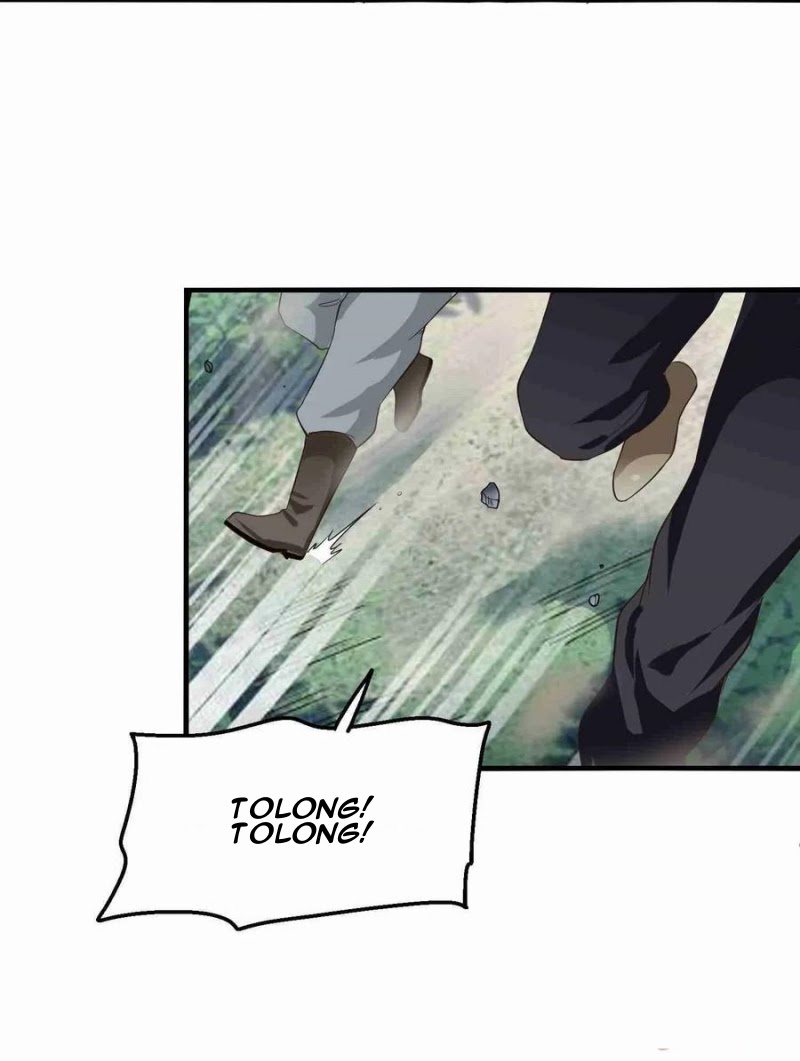 First Dragon Chapter 69 Bahasa Indonesia